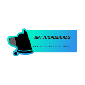 logo de art copiadoras